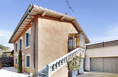 vente maison 795 000 € à proximité de Reventin-Vaugris (38121)