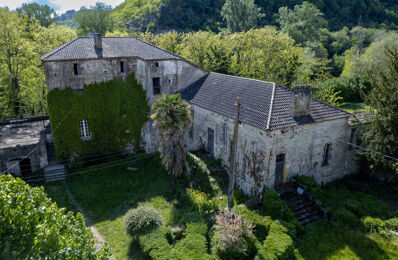 vente maison 689 700 € à proximité de Castelfranc (46140)