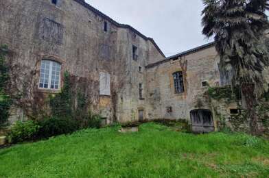 Maison 10 pièces 689700 €