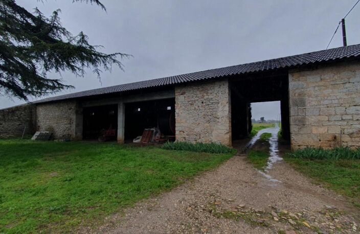 Vallée du lot Ouest- En campagne isolée ancienne ferme avec 29 h — photo 5
