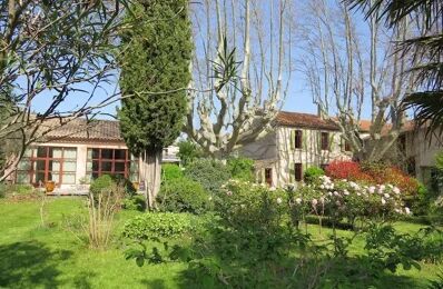 vente maison 1 580 000 € à proximité de Verquières (13670)