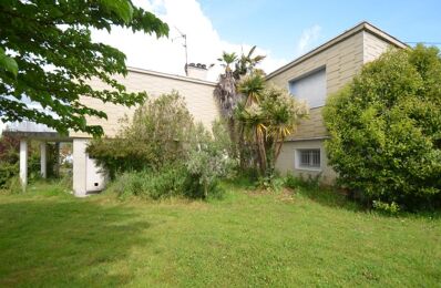 vente maison 339 900 € à proximité de Saint-Gervais (33240)