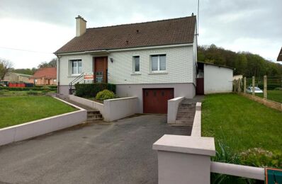vente maison 151 525 € à proximité de Blangy-sur-Ternoise (62770)
