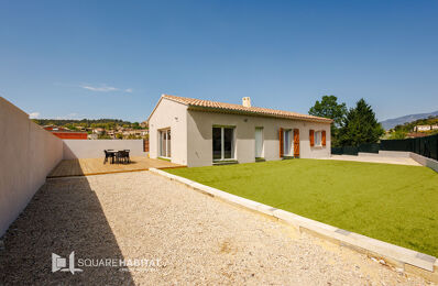 vente maison 375 000 € à proximité de La Roque-sur-Pernes (84210)