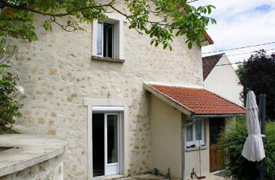 vente maison 367 500 € à proximité de Méry-sur-Oise (95540)