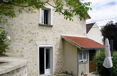 vente maison 367 500 € à proximité de Le Plessis-Bouchard (95130)