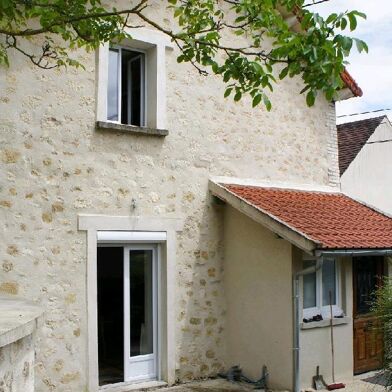 Maison 3 pièces 367500 €