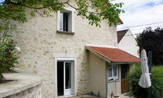 Maison 3 Pièces 63 m² à vendre à Pontoise (95300)