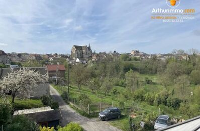 vente maison 130 000 € à proximité de Couvron-Et-Aumencourt (02270)