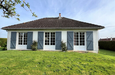 vente maison 219 000 € à proximité de Bosc-Roger-sur-Buchy (76750)
