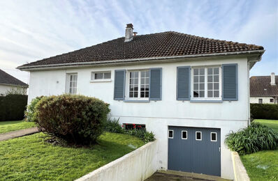 vente maison 219 000 € à proximité de La Houssaye-Béranger (76690)