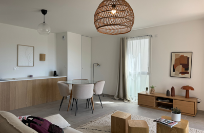 vente appartement 419 000 € à proximité de Toulon (83100)