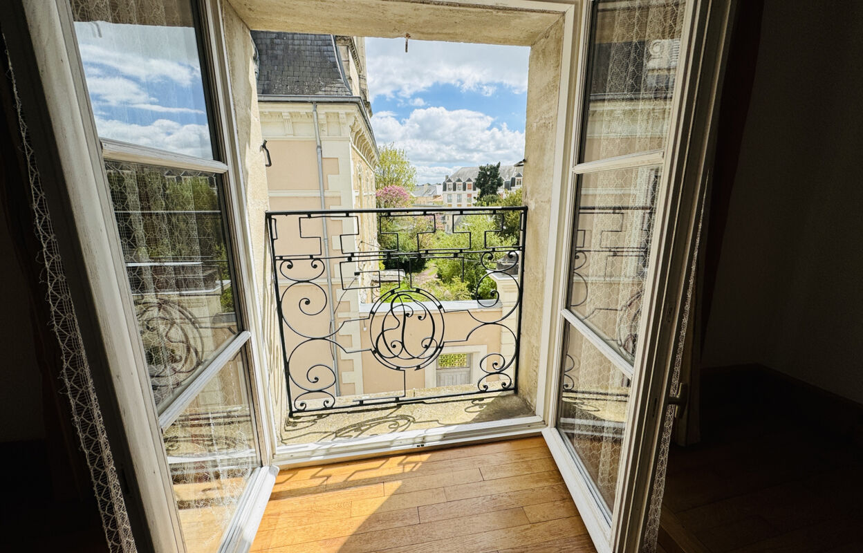 maison 5 pièces 130 m2 à vendre à Poitiers (86000)