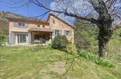 vente maison 370 000 € à proximité de Laboule (07110)