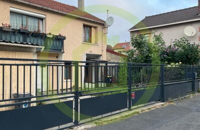 vente maison 520 000 € à proximité de Nerville-la-Forêt (95590)