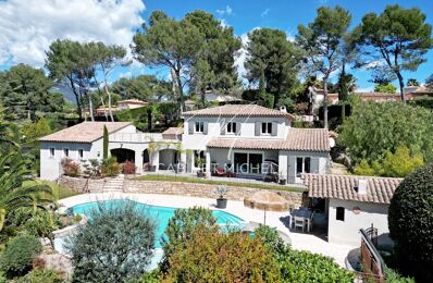 vente maison 1 450 000 € à proximité de Vallauris (06220)