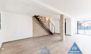 Maison 4 Pièces 123 m² à vendre à Tramoyes (01390)