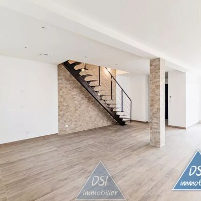 Maison 4 pièces 398000 €