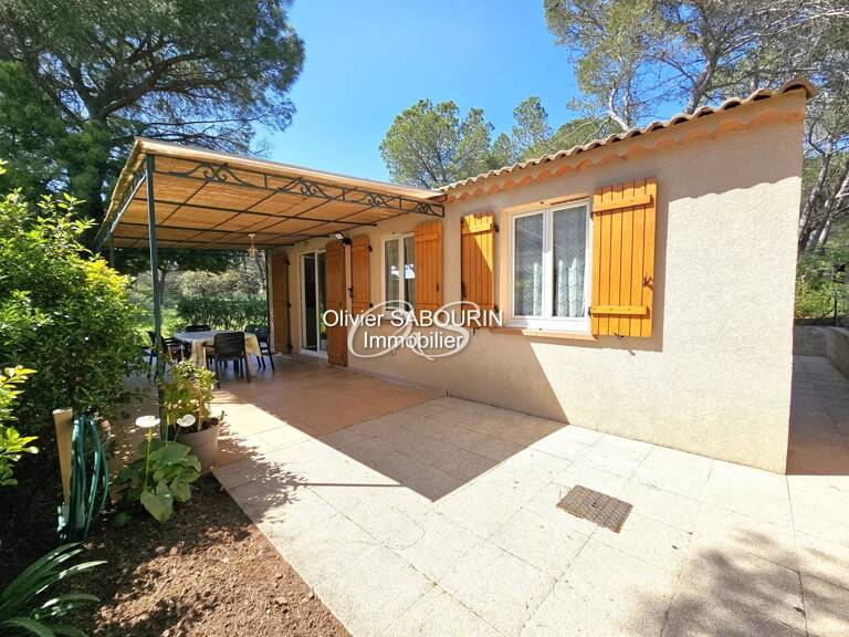 Maison individuelle — photo 1