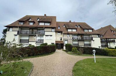 vente appartement 160 000 € à proximité de Villers-sur-Mer (14640)
