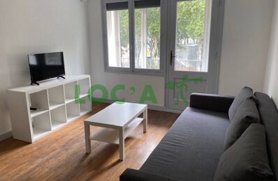 location appartement 1 180 € CC /mois à proximité de Villeurbanne (69100)
