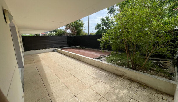 Appartement 2 pièces  à vendre La Ciotat 13600