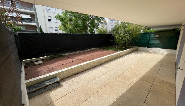 Appartement 2 pièces  à vendre La Ciotat 13600