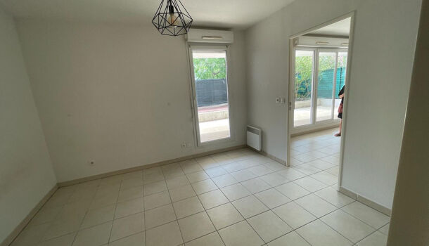 Appartement 2 pièces  à vendre La Ciotat 13600