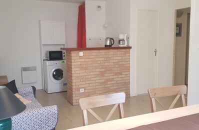 location appartement 661 € CC /mois à proximité de La Salvetat-Saint-Gilles (31880)