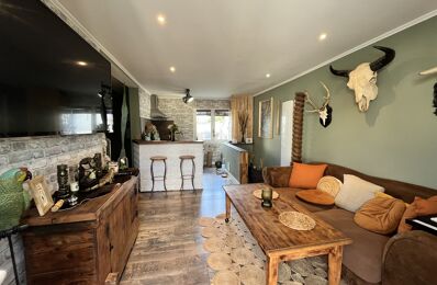 vente maison 240 000 € à proximité de Villeneuve-la-Garenne (92390)
