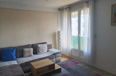 vente appartement 195 000 € à proximité de Meudon (92)