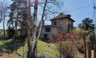 Maison  150 m² à vendre à Soultz-Haut-Rhin (68360)