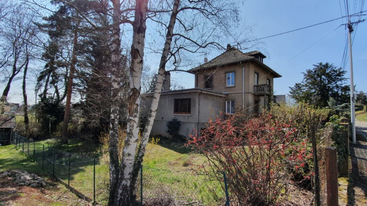 maison  pièces 150 m2 à vendre à Soultz-Haut-Rhin (68360)