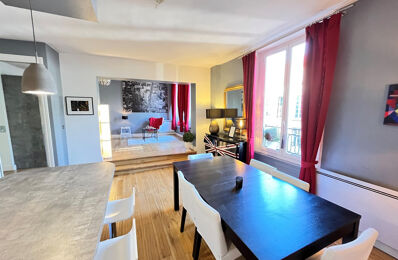 vente appartement 815 000 € à proximité de Saint-Nom-la-Bretèche (78860)