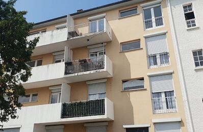 vente immeuble 1 090 000 € à proximité de Michelbach-le-Haut (68220)
