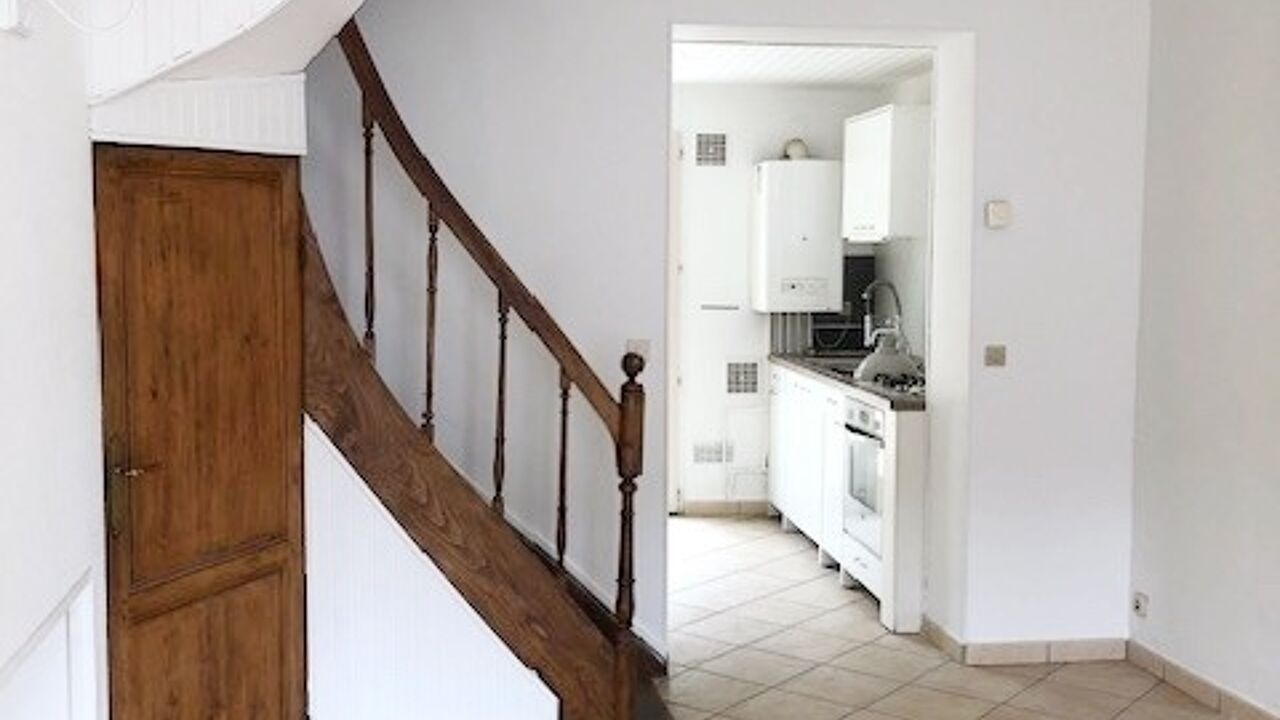 maison 3 pièces 65 m2 à vendre à Amiens (80000)