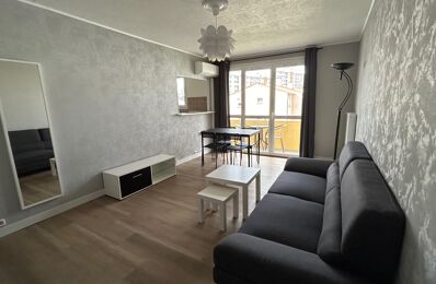 appartement 3 pièces 56 m2 à louer à Toulouse (31500)