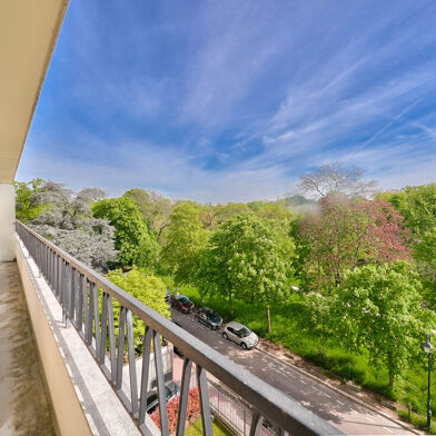 Appartement 4 pièces 900000 €