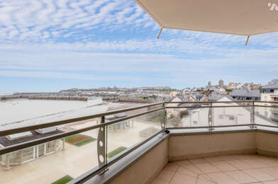 Appartement 4 pièces 520000 €