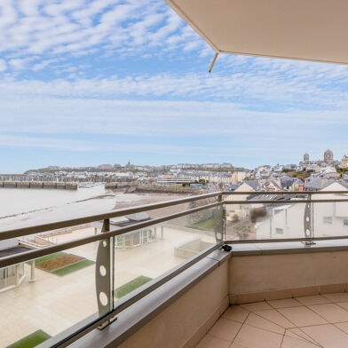 Appartement 4 pièces 520000 €