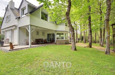 vente maison 607 840 € à proximité de Saint-Gildas-des-Bois (44530)