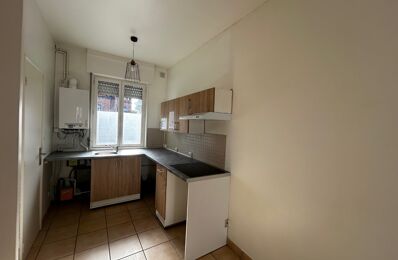 location maison 670 € CC /mois à proximité de Verlinghem (59237)