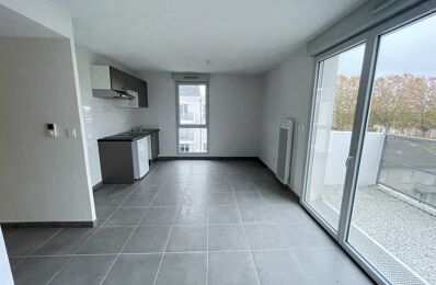 appartement 2 pièces 43 m2 à louer à Toulouse (31200)