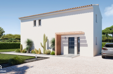 vente maison 448 000 € à proximité de Aimargues (30470)