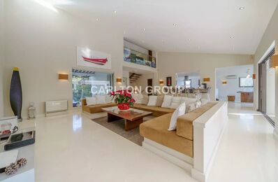 maison 10 pièces 343 m2 à vendre à Antibes (06600)