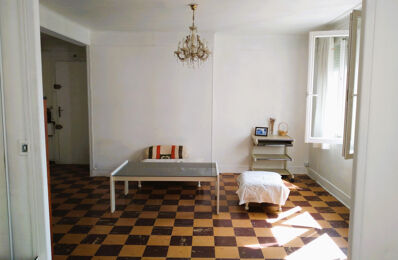 appartement 3 pièces 50 m2 à vendre à Champigny-sur-Marne (94500)