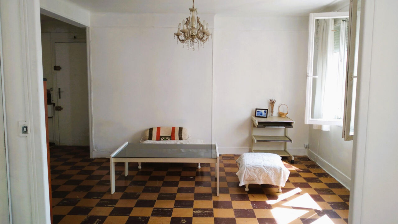 appartement 3 pièces 50 m2 à vendre à Champigny-sur-Marne (94500)