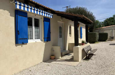 vente maison 345 000 € à proximité de Le Cannet-des-Maures (83340)