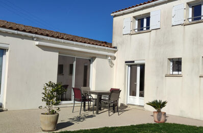 vente maison 245 000 € à proximité de Saint-Nazaire-sur-Charente (17780)