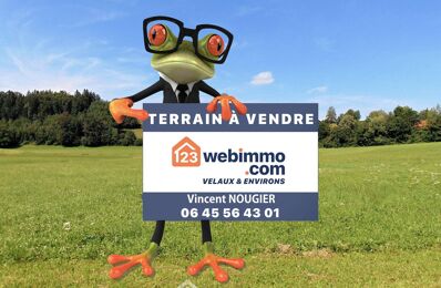terrain  pièces 1150 m2 à vendre à Velaux (13880)